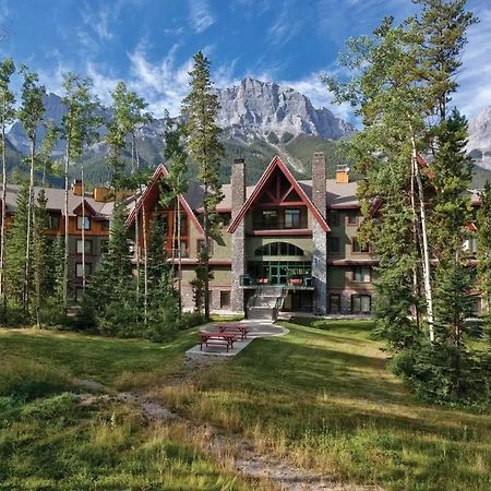 Worldmark Canmore-Banff Kültér fotó