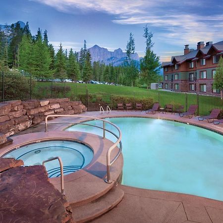 Worldmark Canmore-Banff Kültér fotó
