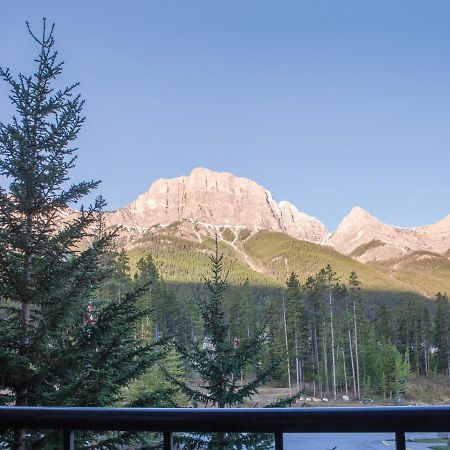 Worldmark Canmore-Banff Kültér fotó