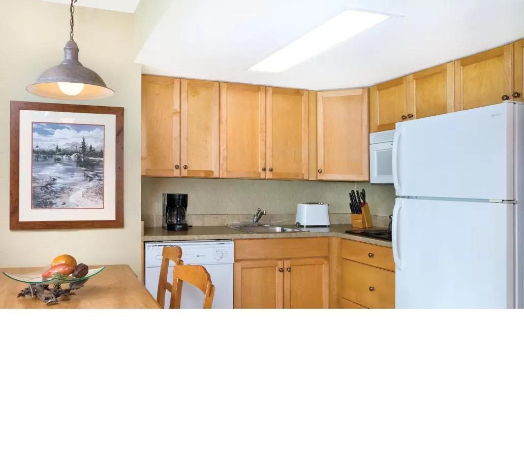 Worldmark Canmore-Banff Kültér fotó