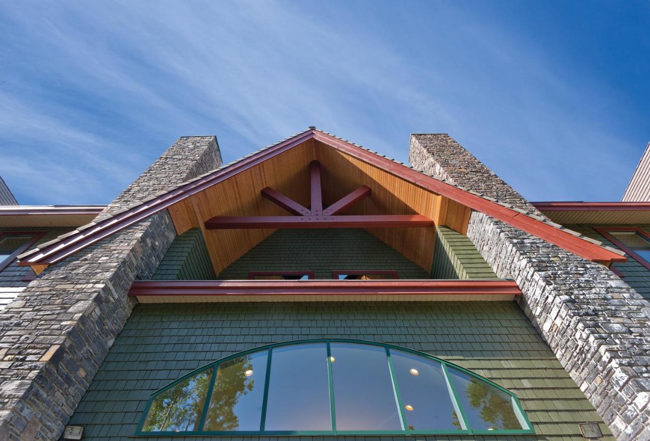 Worldmark Canmore-Banff Kültér fotó