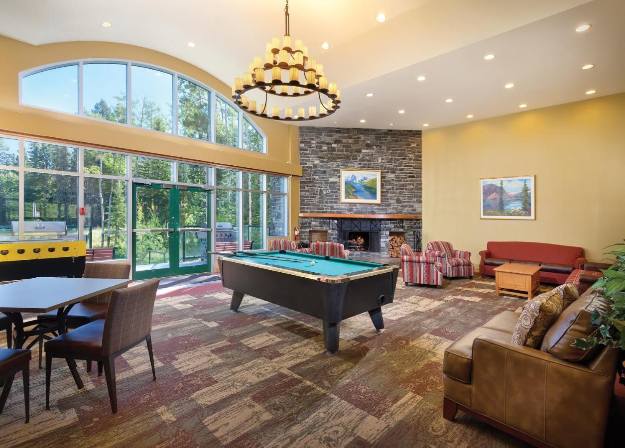 Worldmark Canmore-Banff Kültér fotó