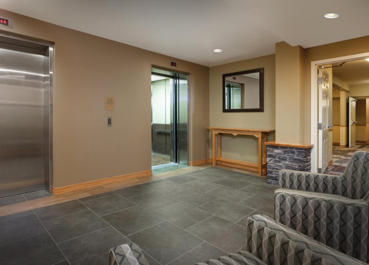 Worldmark Canmore-Banff Kültér fotó