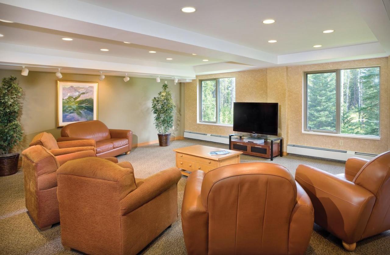 Worldmark Canmore-Banff Kültér fotó