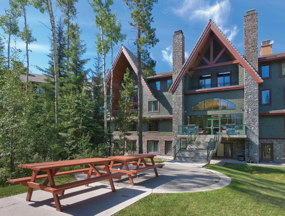 Worldmark Canmore-Banff Kültér fotó