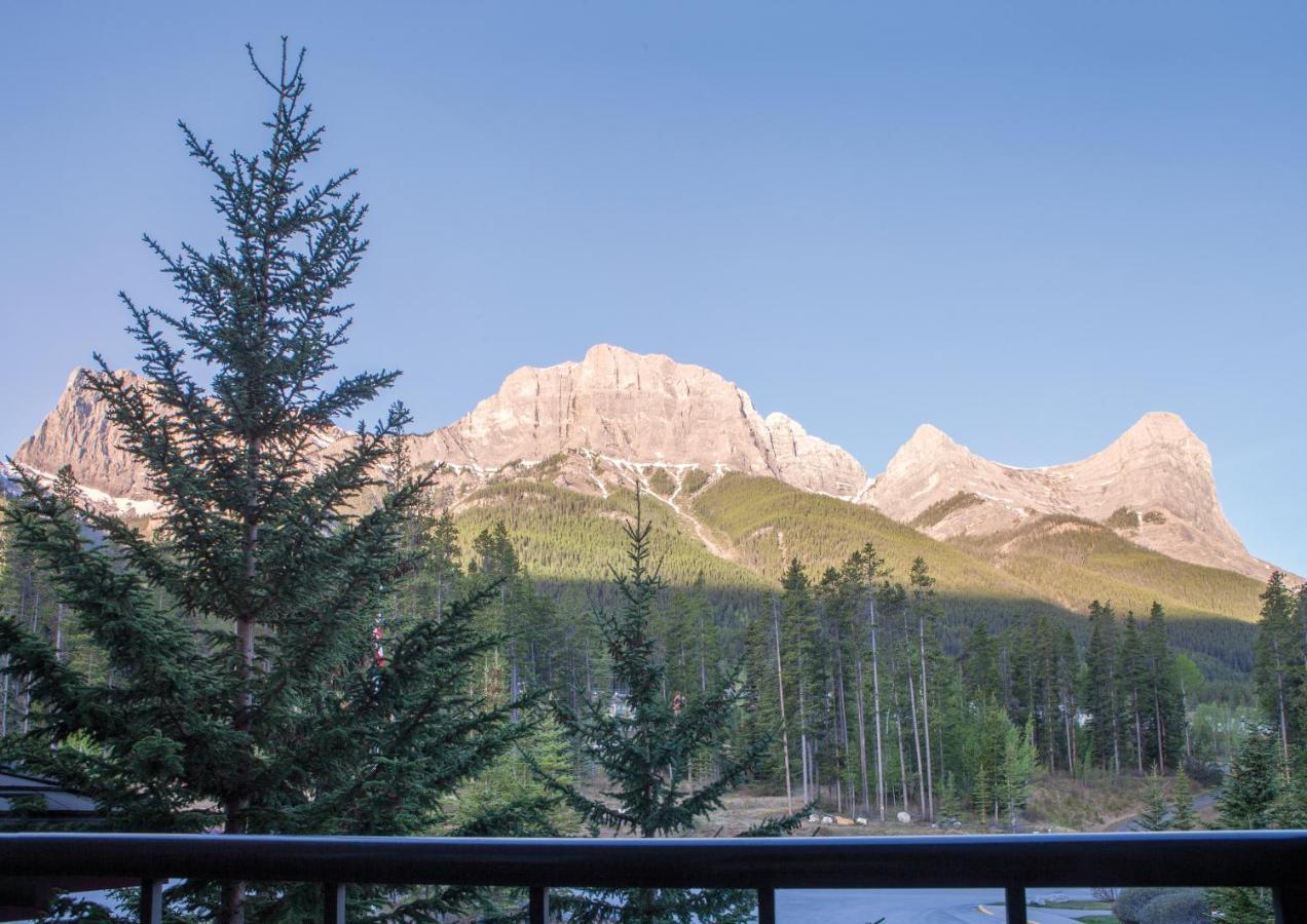 Worldmark Canmore-Banff Kültér fotó